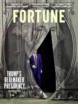Fortune February 01, 2026 Issue Cover