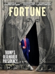 Fortune February 01, 2026 Issue Cover