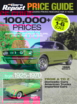 Old-Cars-Report-Price-Guide November 01, 2022 Issue Cover