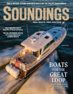 Soundings November 01, 2023 Issue Cover