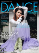 Dance-Magazine December 01, 2023 Issue Cover