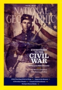 National-Geographic May 01, 2012 Issue Cover