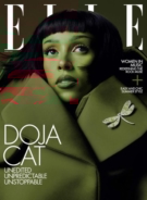 Elle June 01, 2022 Issue Cover