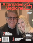 Alternative Medicine August 01, 2026 Issue Cover