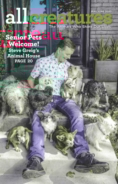 All-Creatures May 01, 2020 Issue Cover