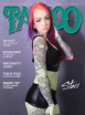 Tattoo June 01, 2019 Issue Cover
