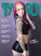 Tattoo June 01, 2019 Issue Cover