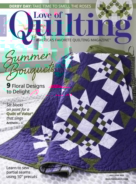 Fons-and-Porters-Love-of-Quilting May 01, 2022 Issue Cover