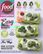 Food-Network May 01, 2016 Issue Cover