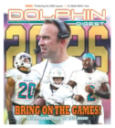 Dolphin Digest November 01, 2026 Issue Cover