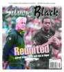 Silver-and-Black-Illustrated April 01, 2025 Issue Cover