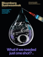 Bloomberg-Businessweek December 13, 2021 Issue Cover