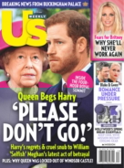 Us-Weekly March 23, 2020 Issue Cover