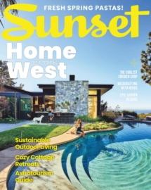 Sunset April 01, 2024 Issue Cover