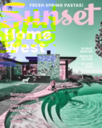 Sunset April 01, 2024 Issue Cover