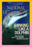 National-Geographic May 01, 2015 Issue Cover