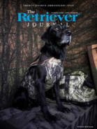 The-Retriever-Journal October 01, 2022 Issue Cover
