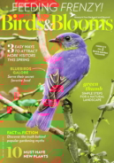Birds-and-Blooms April 01, 2021 Issue Cover