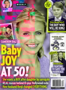 Us-Weekly July 25, 2022 Issue Cover