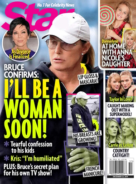 Star December 22, 2014 Issue Cover