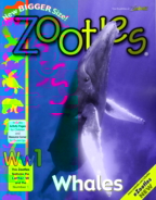 Zootles April 01, 2013 Issue Cover
