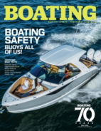 Boating May 01, 2026 Issue Cover