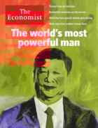 The-Economist October 14, 2017 Issue Cover