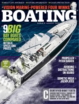 Boating October 01, 2023 Issue Cover
