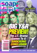 soap-opera-digest April 01, 2019 Issue Cover