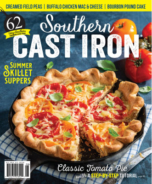 Southern-Cast-Iron July 01, 2020 Issue Cover