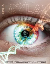 Oyla February 01, 2026 Issue Cover