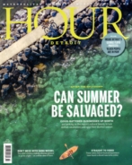 Hour-Detroit July 01, 2020 Issue Cover