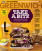 Greenwich October 01, 2025 Issue Cover
