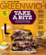 Greenwich October 01, 2025 Issue Cover