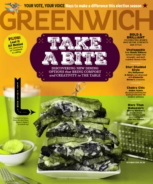 Greenwich October 01, 2025 Issue Cover
