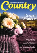 Country February 01, 2015 Issue Cover