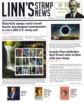 Linns-Stamp-News-Weekly April 08, 2024 Issue Cover