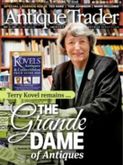 Kovels-Antique-Trader May 15, 2021 Issue Cover