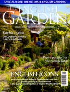 The-English-Garden April 01, 2014 Issue Cover