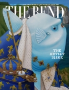 The-Bend June 01, 2022 Issue Cover