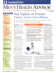 Mens-Health-Advisor October 01, 2019 Issue Cover