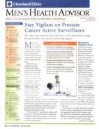 Mens-Health-Advisor October 01, 2019 Issue Cover