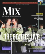 Mix January 01, 2017 Issue Cover
