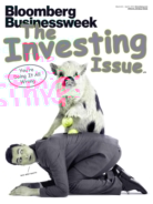 Bloomberg-Businessweek March 23, 2015 Issue Cover