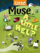 Muse May 01, 2024 Issue Cover