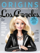 Los-Angeles December 01, 2018 Issue Cover