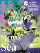 Us-Weekly October 06, 2025 Issue Cover