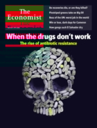 The-Economist May 21, 2016 Issue Cover