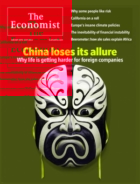 The-Economist January 25, 2014 Issue Cover
