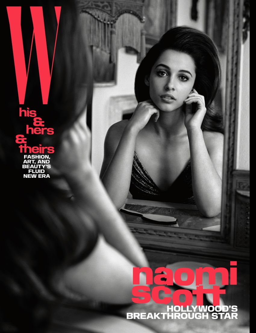W May 01, 2019 Issue Cover